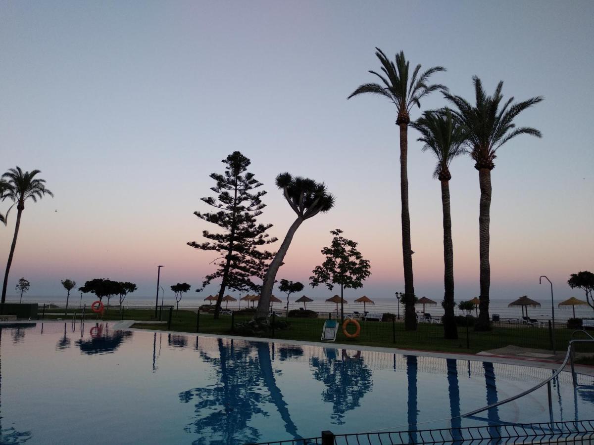 Apartamento Junto Al Mar