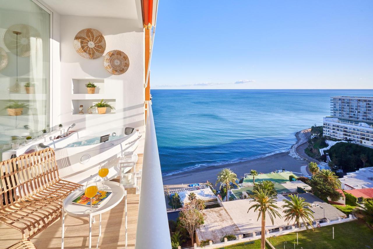 Appartement Sunset Charming With Jacuzzi *