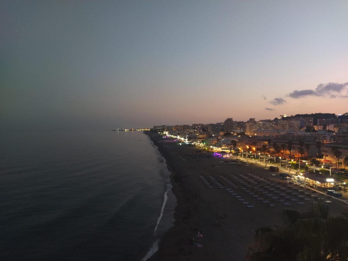 Junto Al Mar Torremolinos