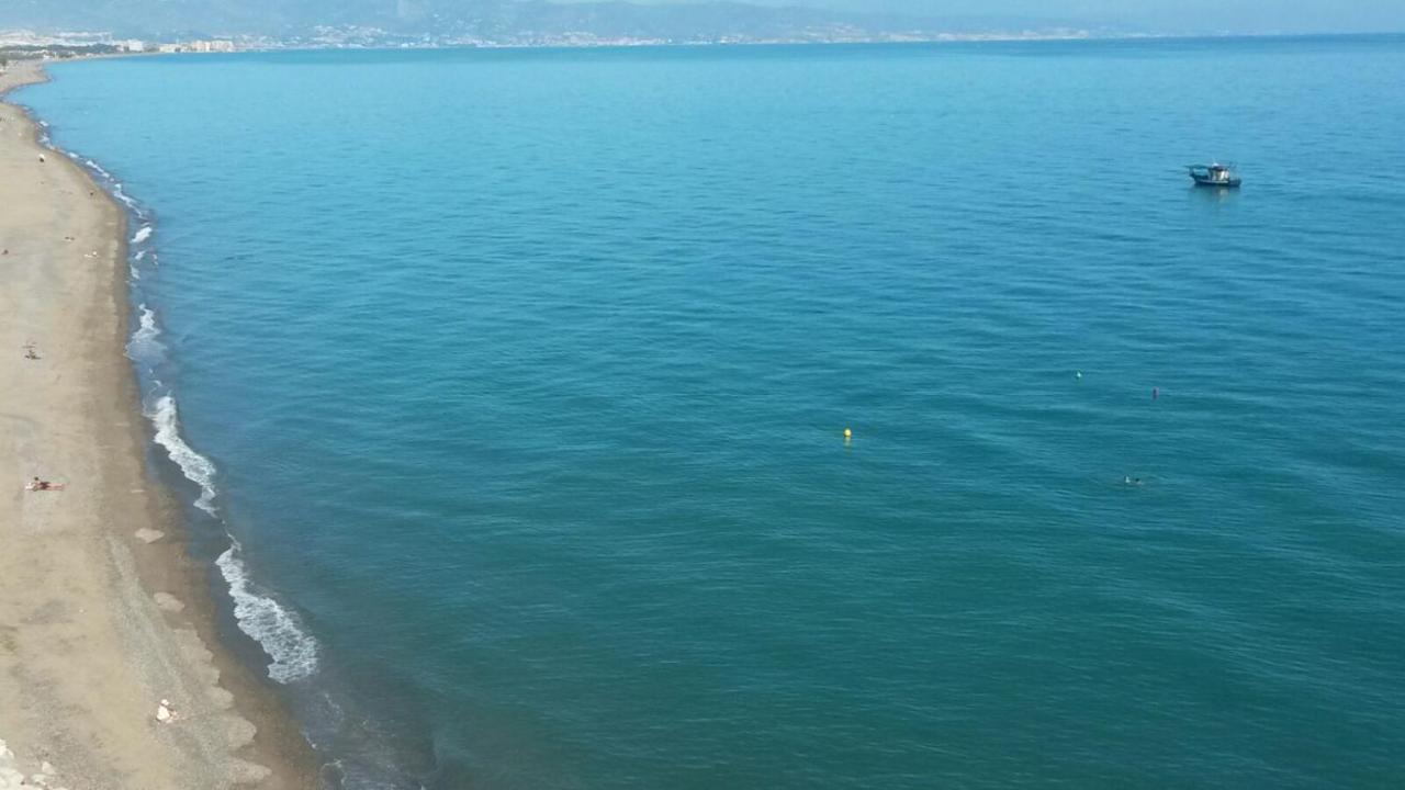 Junto Al Mar Apartamento *