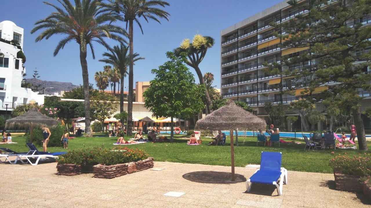 1ª Linea Playa *