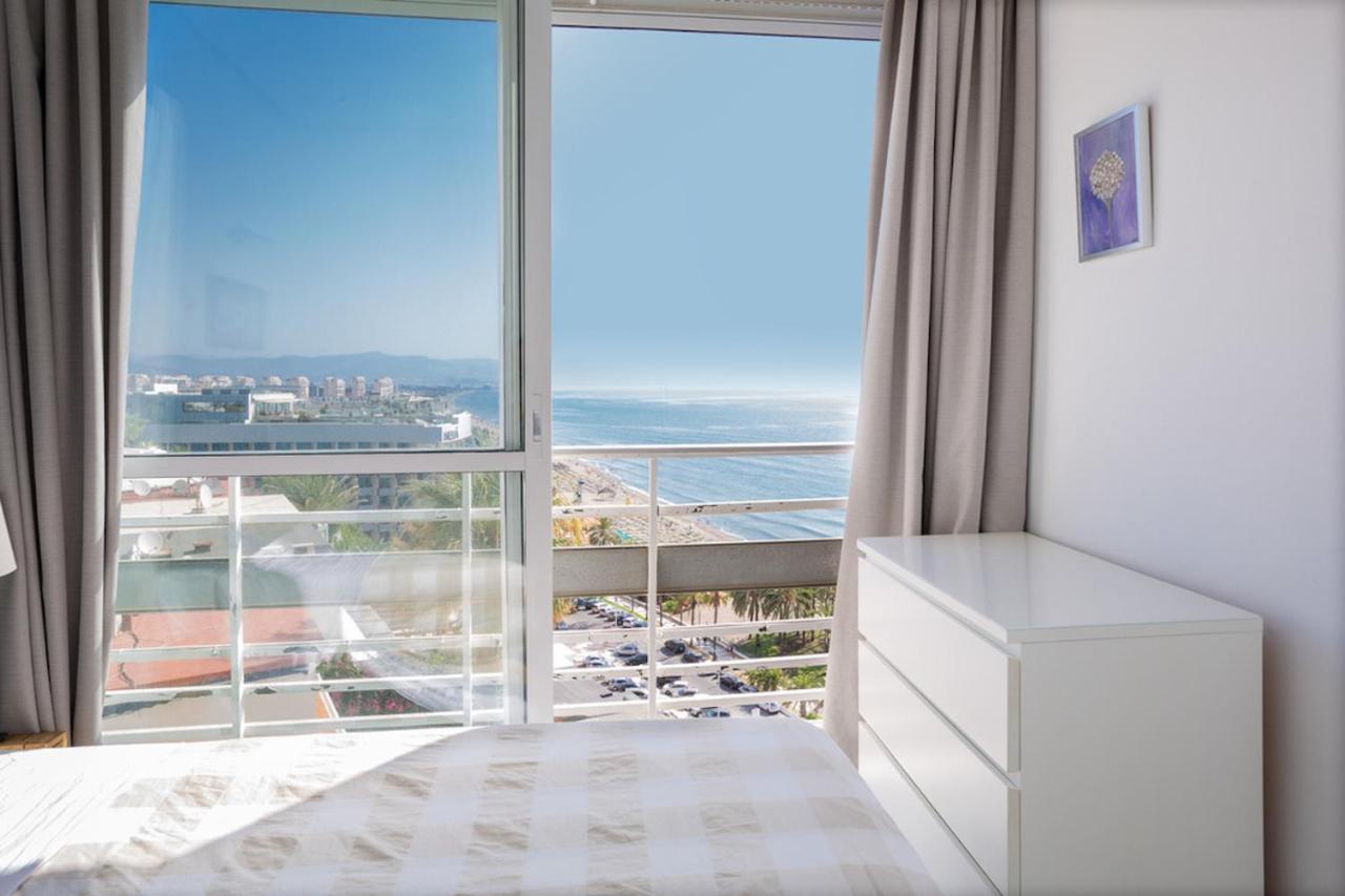 La Torre De La Roca Torremolinos
