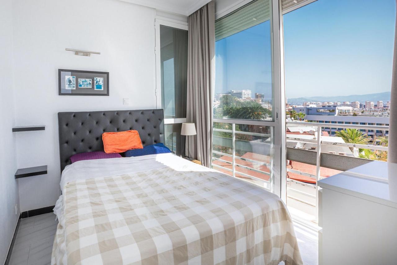 Apartment La Torre De La Roca Torremolinos