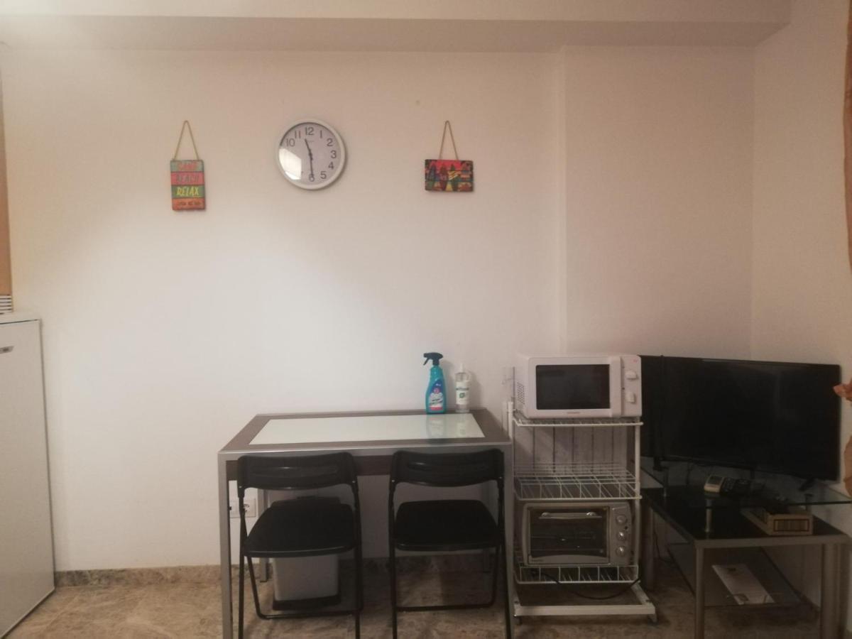 Apartamento A Pie De La Playa La Scala Appartement Torremolinos