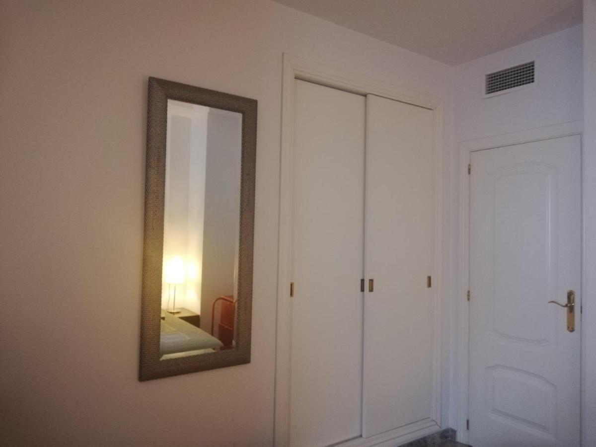 Apartamento A Pie De La Playa La Scala