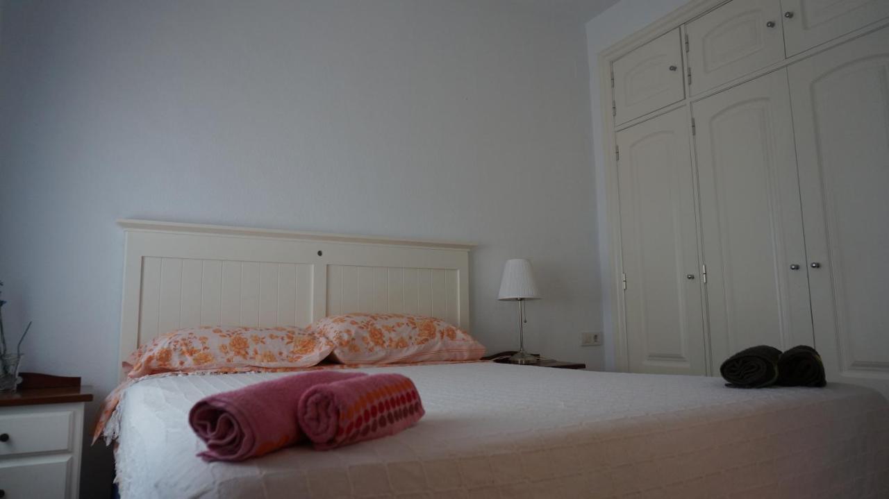 Alamos Holidays Apartamento *