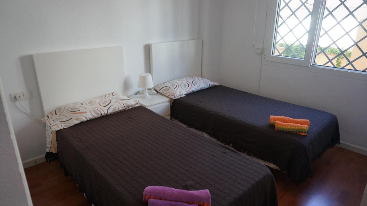 Apartamento Alamos Holidays