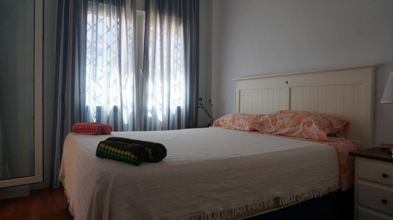 Alamos Holidays Apartamento *