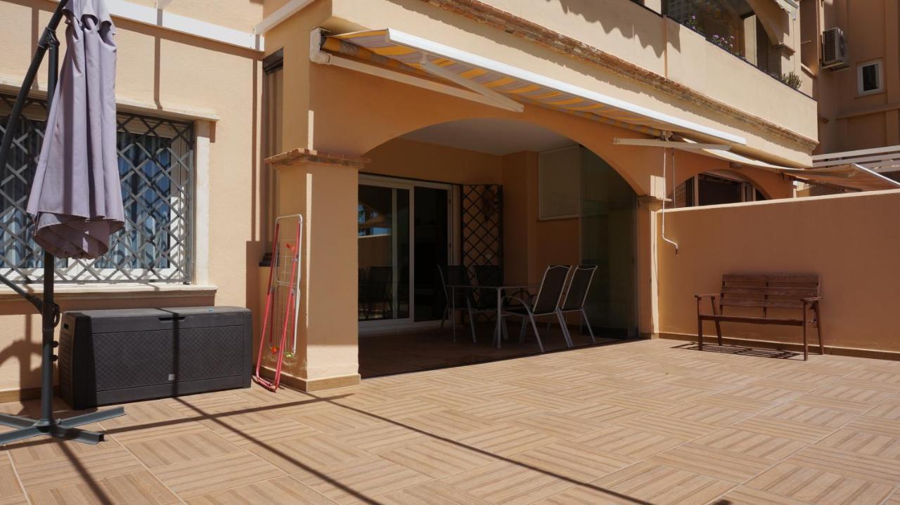 Alamos Holidays Apartamento *