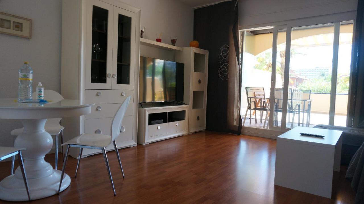 Alamos Holidays Apartamento *