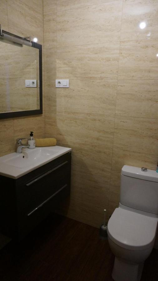 Apartamento Alamos Holidays