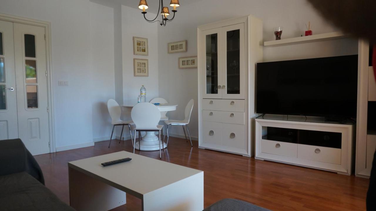 Alamos Holidays Apartamento Torremolinos