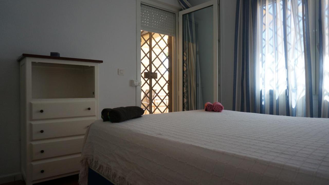 Alamos Holidays Apartamento *