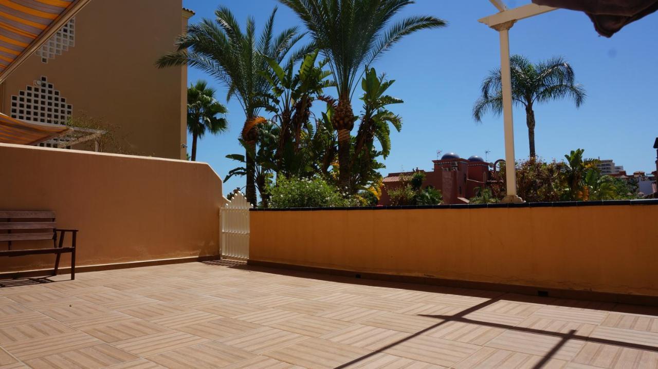 Apartamento Alamos Holidays