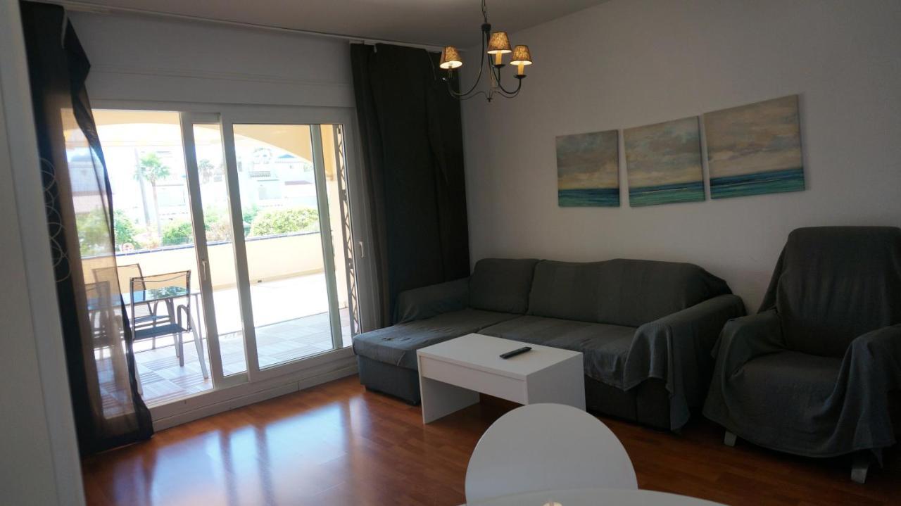 Alamos Holidays Apartamento *
