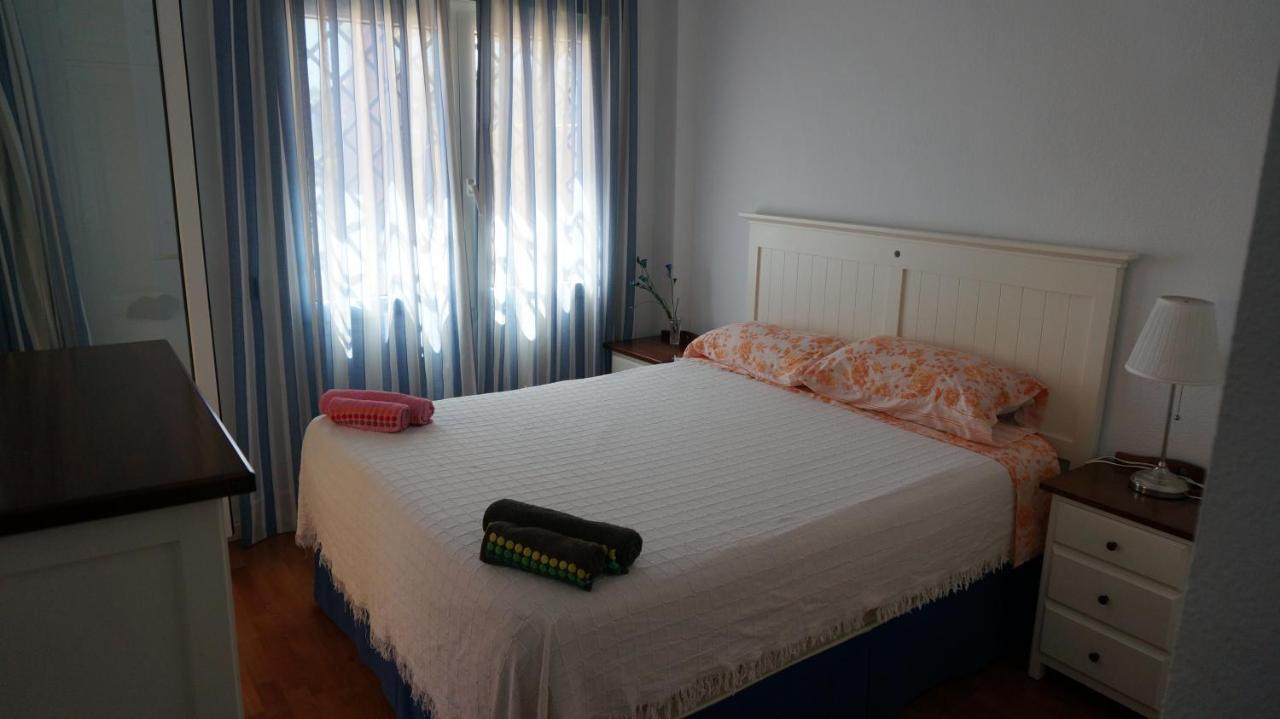Alamos Holidays Apartamento