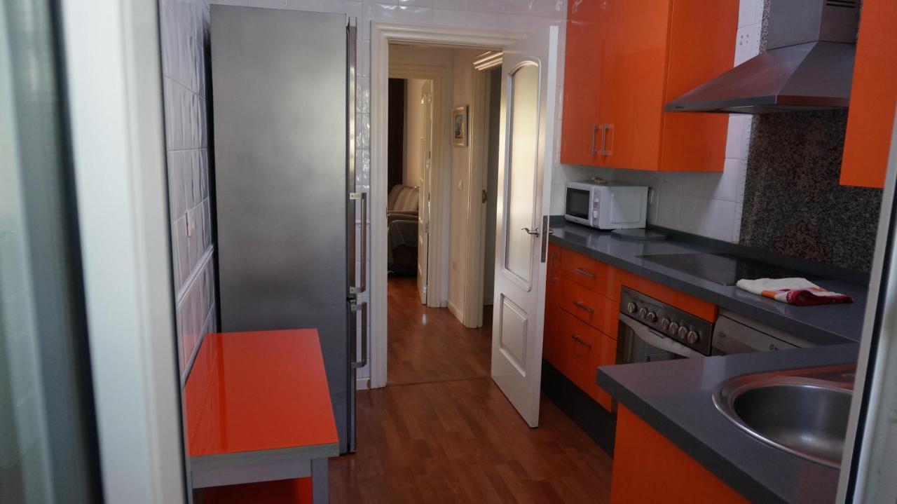 Apartamento Alamos Holidays *