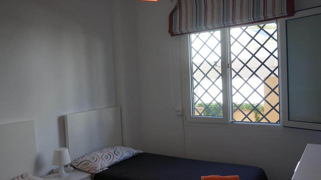 Alamos Holidays Apartamento Torremolinos