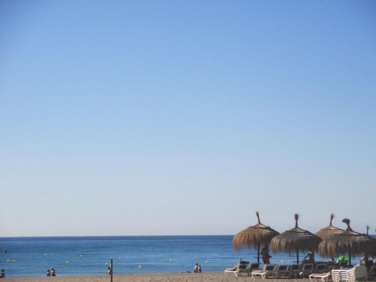 Apartment Excelente Apartamento Princesa 33 Torremolinos
