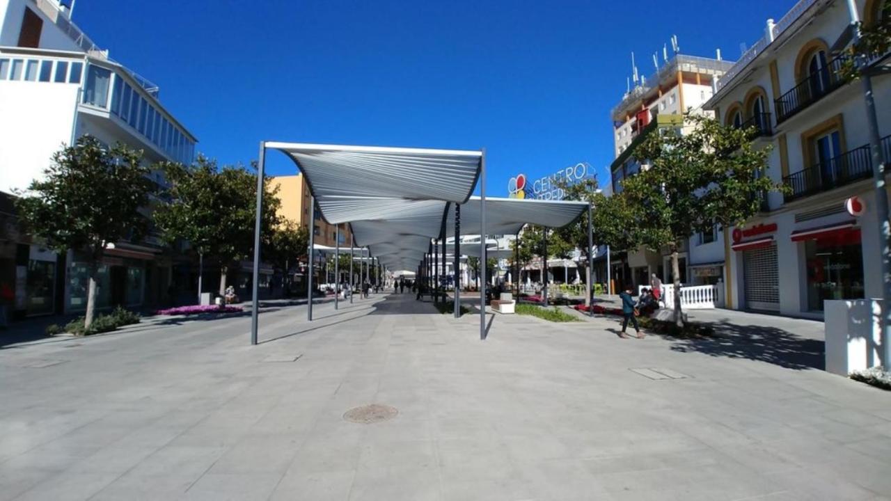 Apartment Excelente Apartamento Princesa 33 Torremolinos