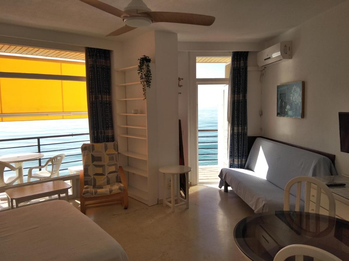 Apartamento Junto Al Mar Torremolinos