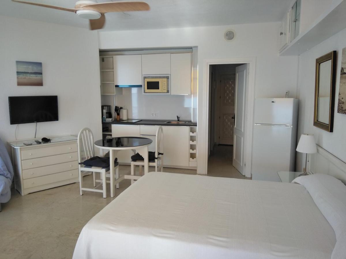 Apartamento Junto Al Mar *