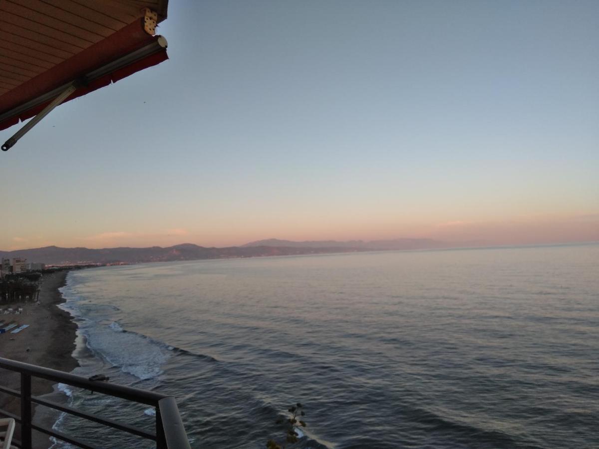 Apartamento Junto Al Mar Torremolinos