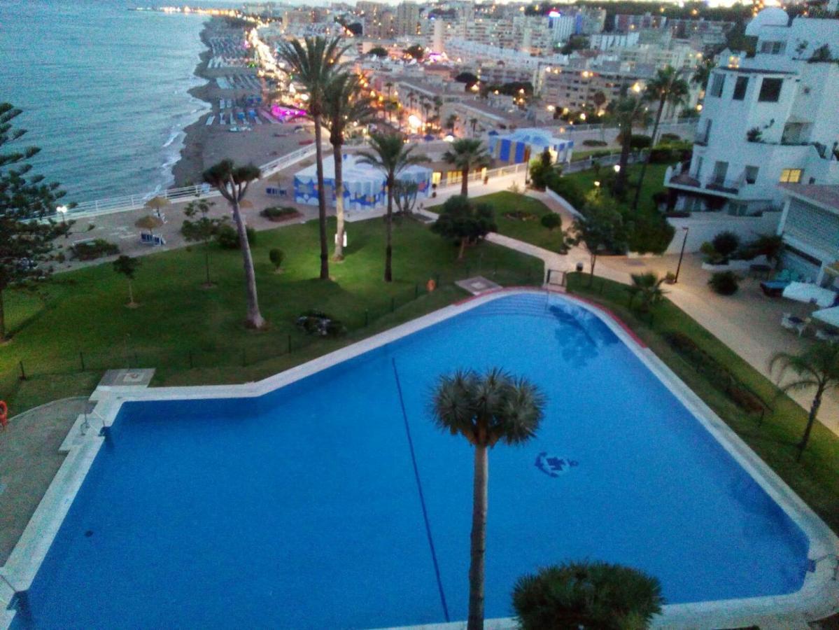 Apartamento Junto Al Mar Torremolinos