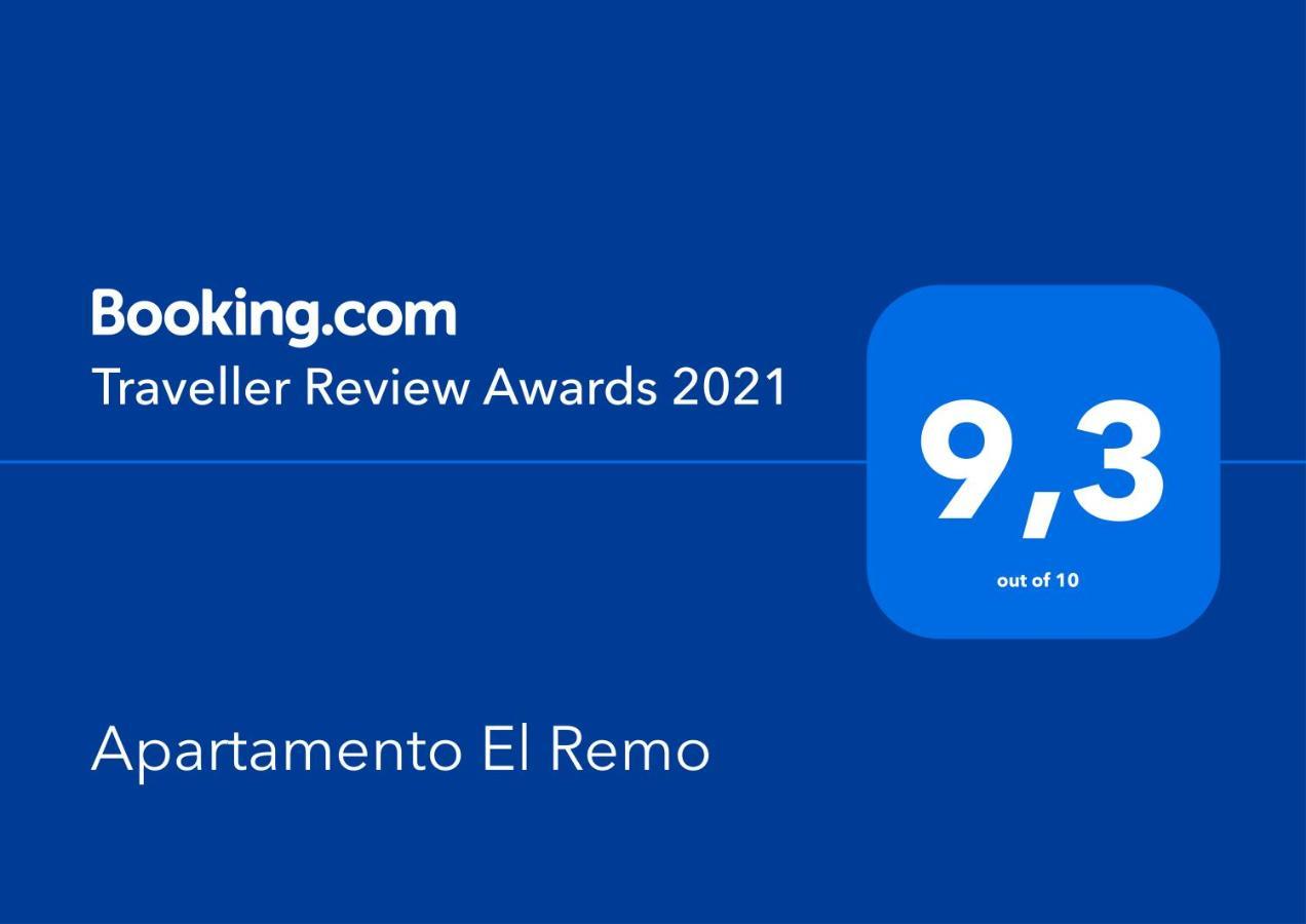 Appartement El Remo *