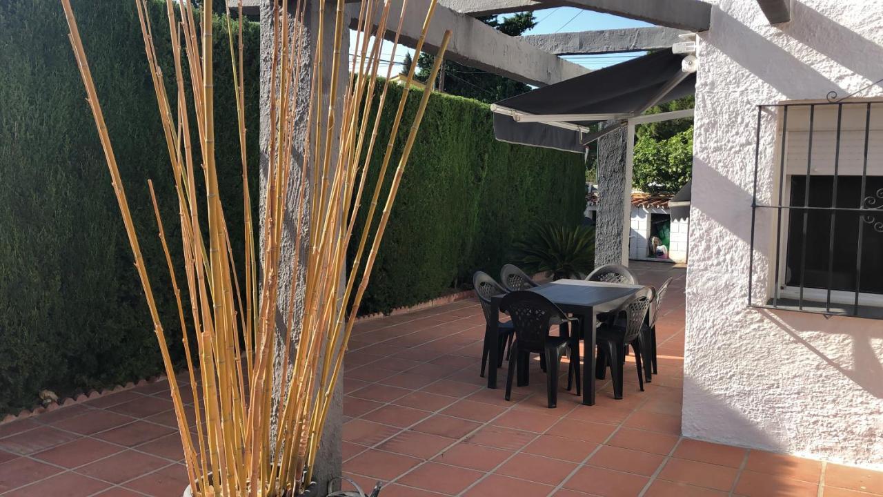 Chalet Palacio Valdes Сasa de vacaciones *