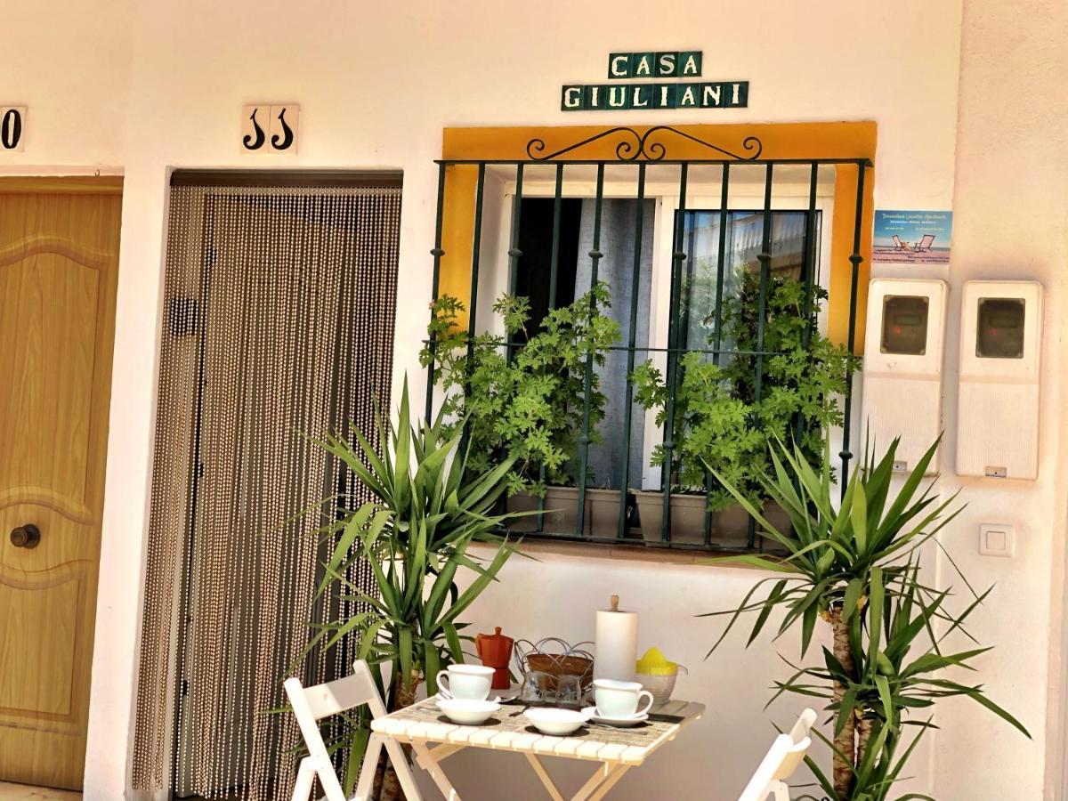 Casa Giuliani Perfect Place To By The Torremolinos
