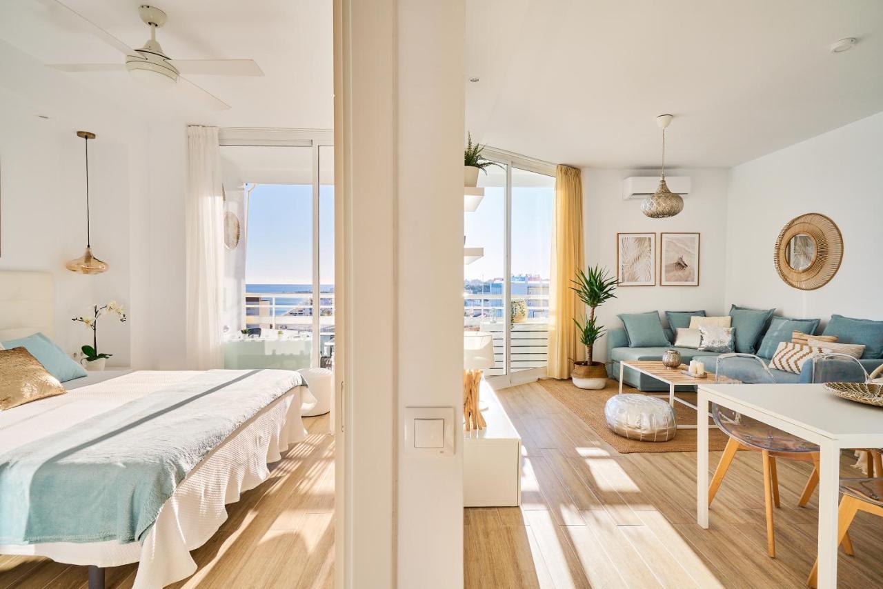 Appartement Sunset Charming With Jacuzzi
