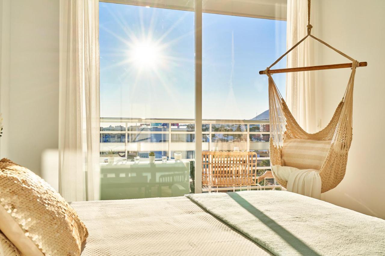 Sunset Charming With Jacuzzi Appartement *