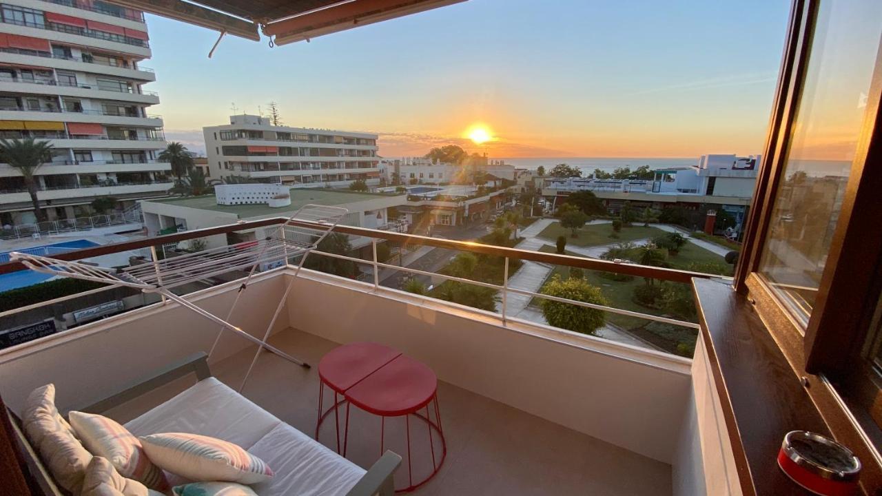 Apartamento New! La Nogalera Con Aparcamiento *