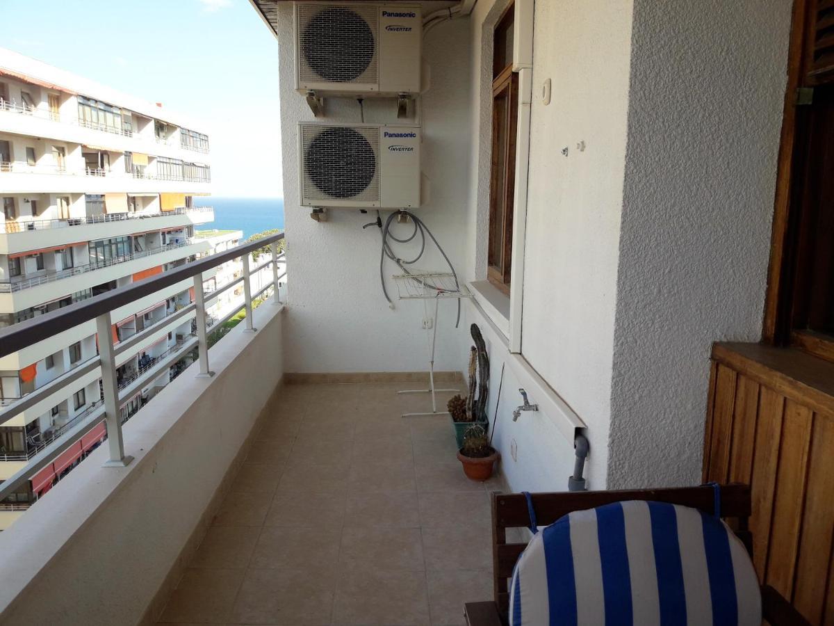 Charming In With Sea View Appartement *