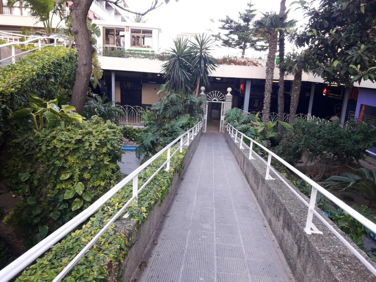 Charming In With Sea View * Torremolinos