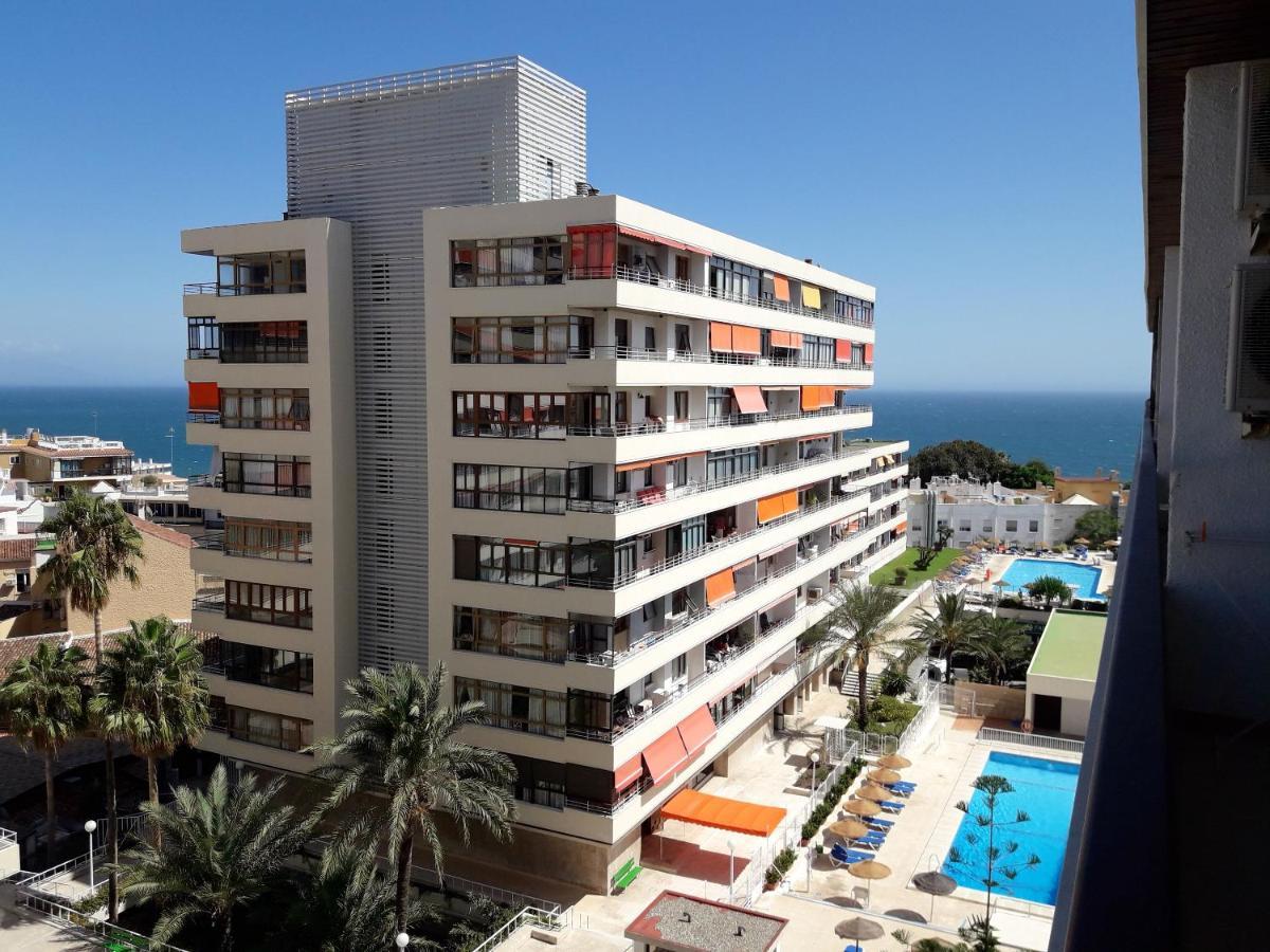 Charming In With Sea View Appartement