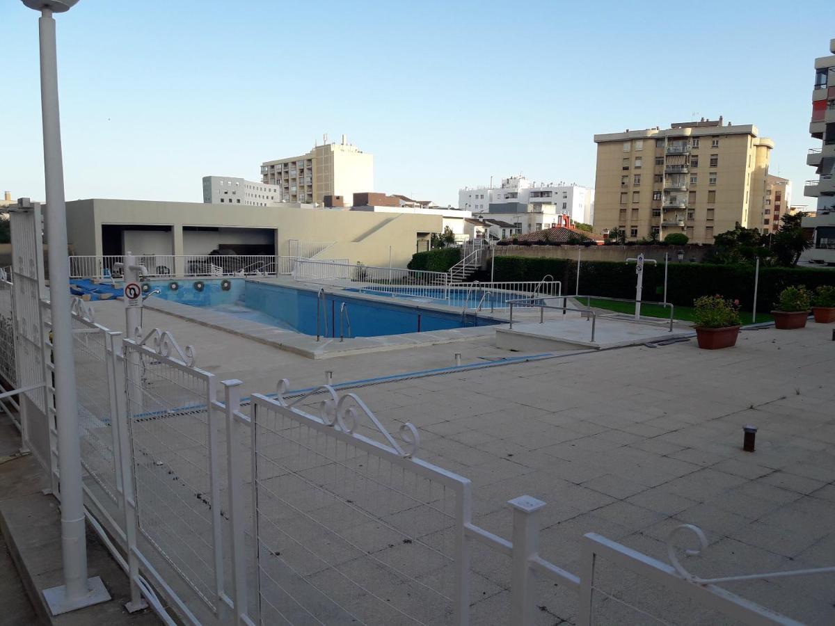 Appartement Charming In With Sea View Torremolinos