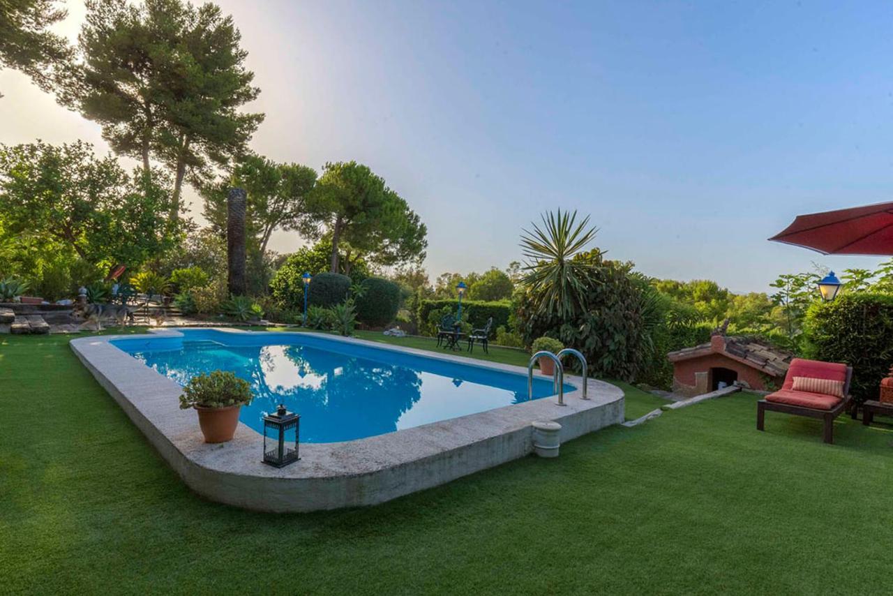 El Olivo Vakantiehuis *