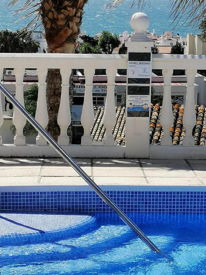 Apartment Calle Bastion, 2 3 Torremolinos