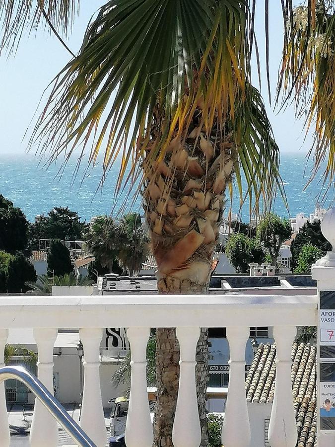 Apartment Calle Bastion, 2 3 Torremolinos