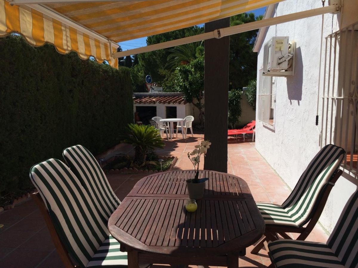Chalet Palacio Valdes Torremolinos
