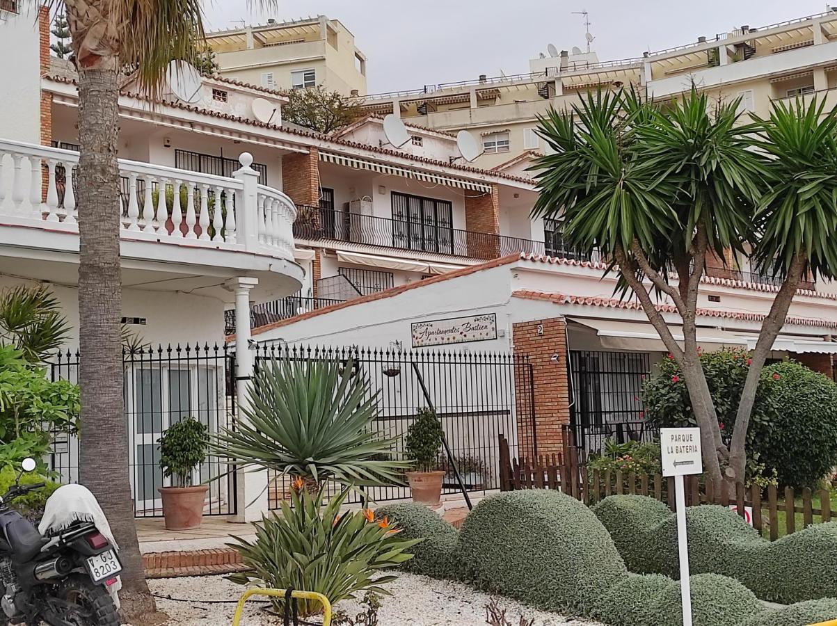 Calle Bastion, 2 3 Apartment Torremolinos