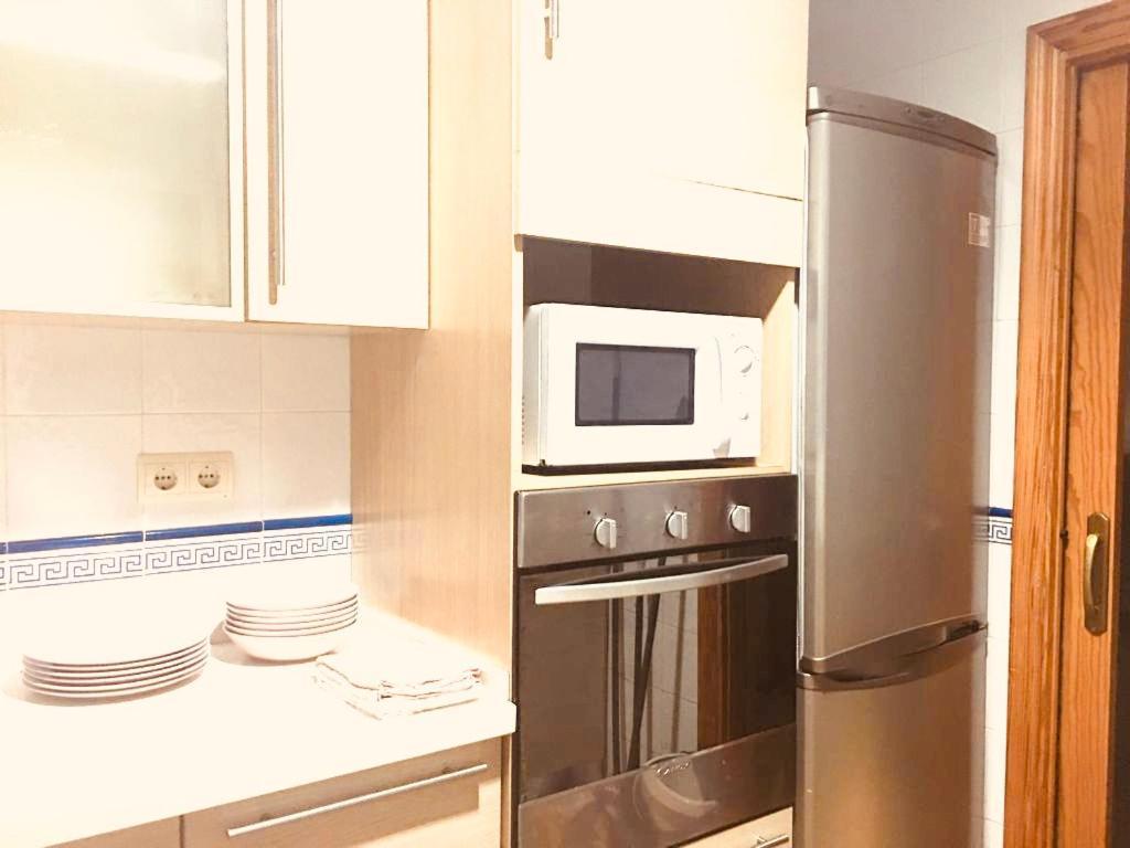 Apartment Exclusive And Gorgeous Seefront Studio Apartment! *