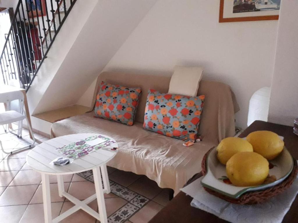 Casa Corelli Ferienhaus Torremolinos