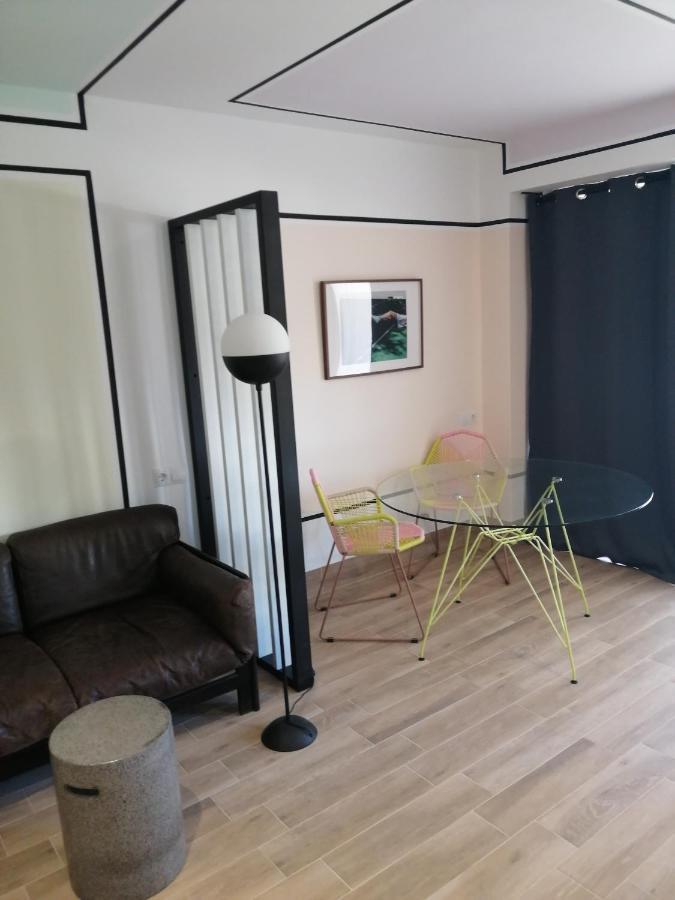 La Nogalera Torremolinos