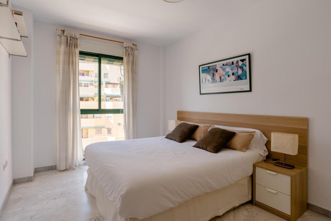 Residencial Bajondillo *
