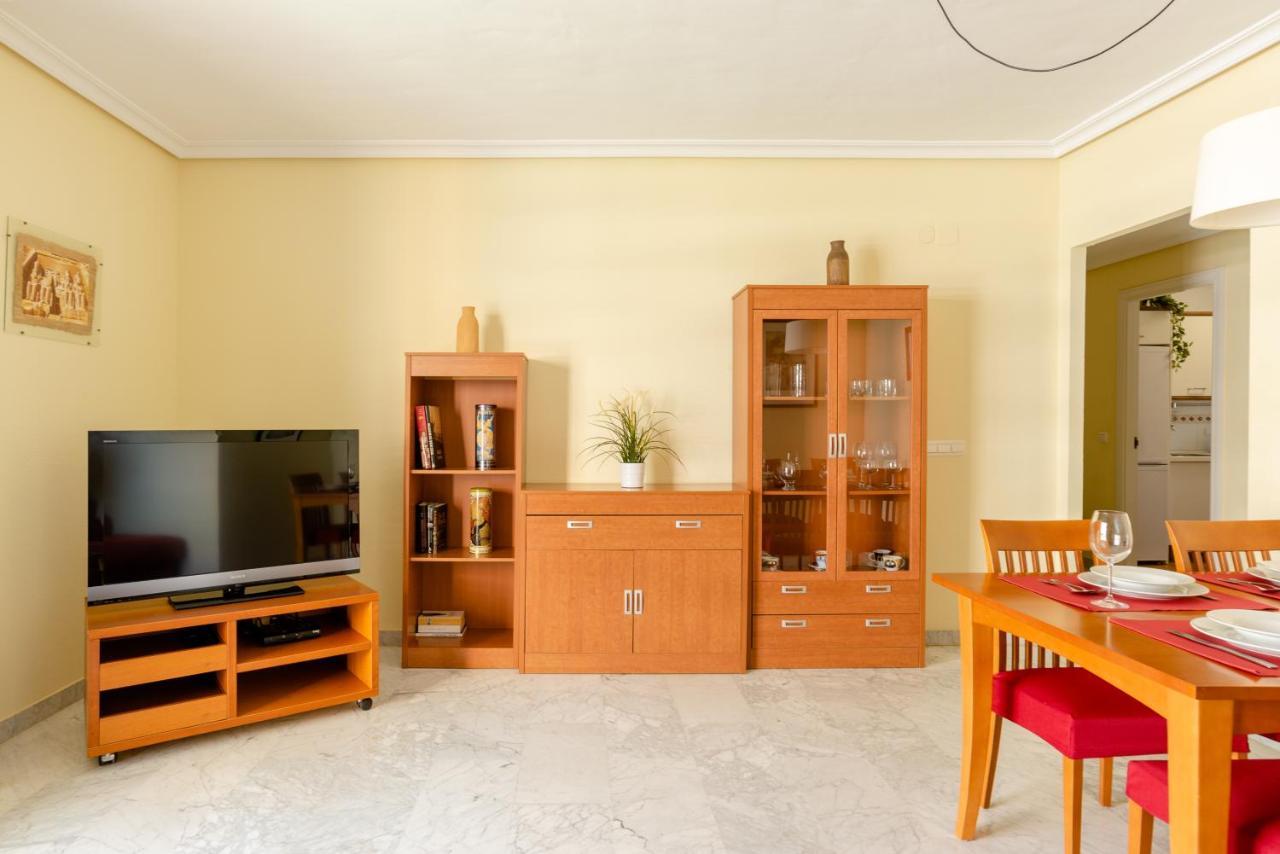 Apartamento Residencial Bajondillo Torremolinos