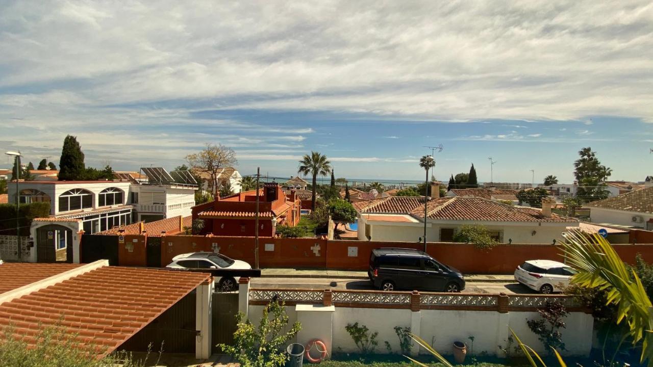 Villa Ana Maria Torremolinos
