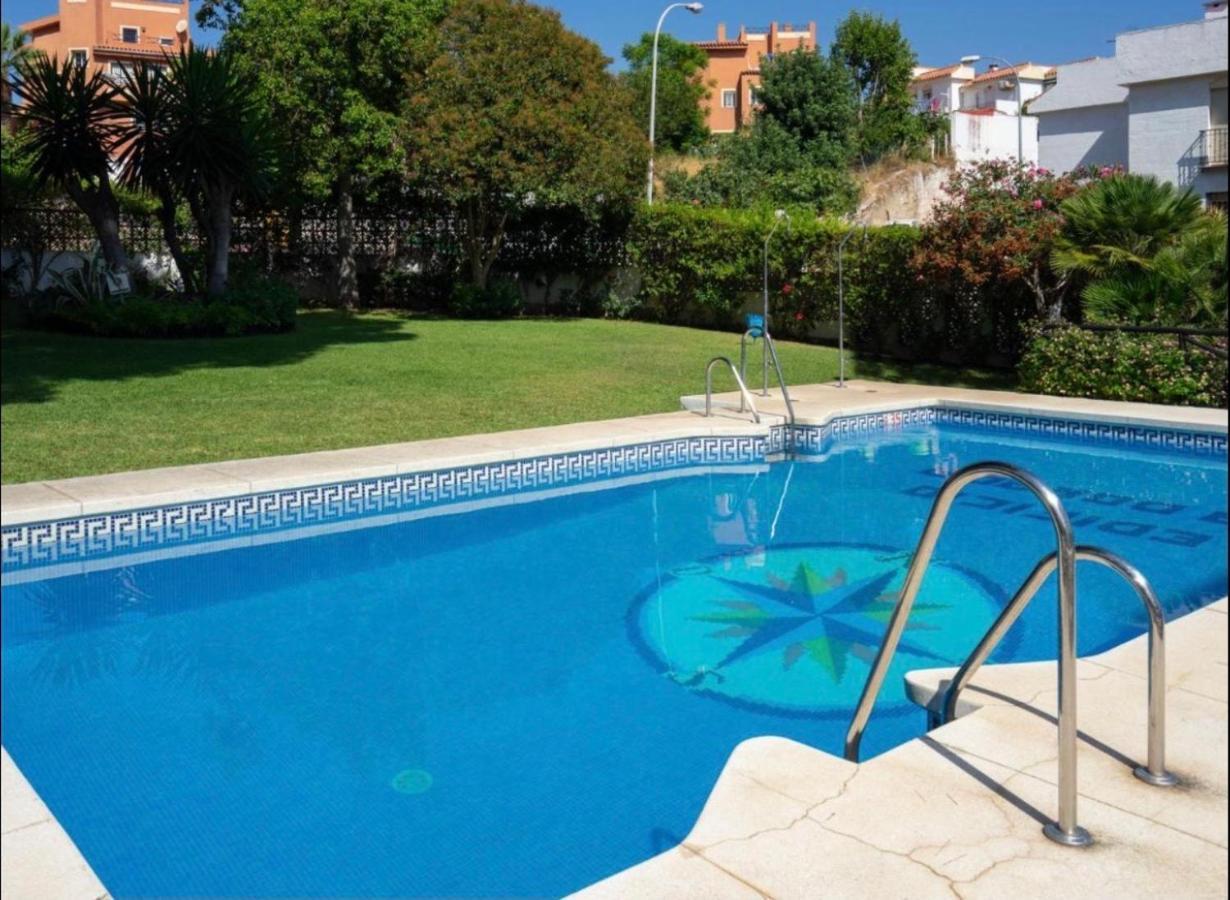 Apartamento Bonito Apartamento En La Carihuela *